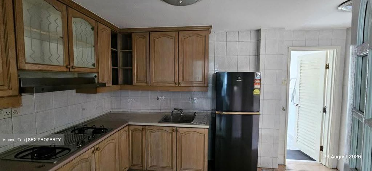La Crystal (D9), Apartment #610977941